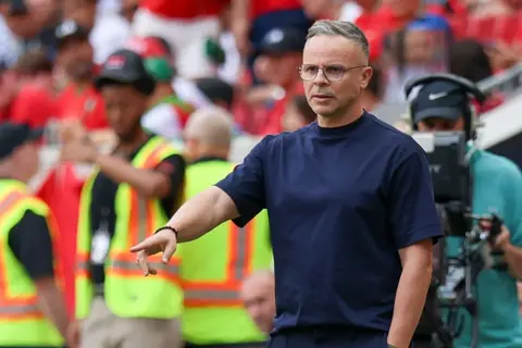 وهبي: نواجه البرازيل بطموح الفوز.. وإمكانات المغرب تؤهله لمنافسة الكبار